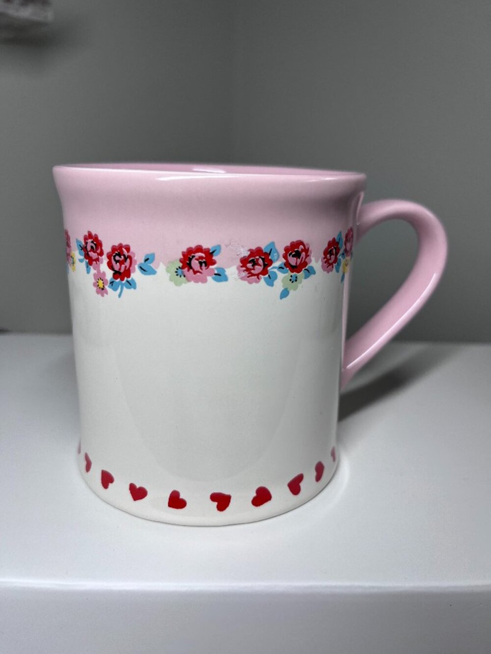 Cath Kidson Mollie mug